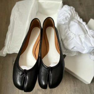 Maison Margiela Tabi Ballet Heel